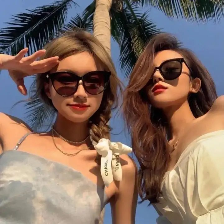 恋情的终结