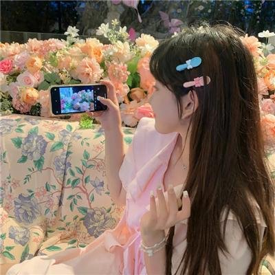 走进天堂